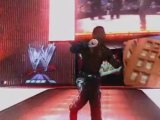 R-Truth Entrance & Finisher - WWE SmackDown vs. RAW 2011