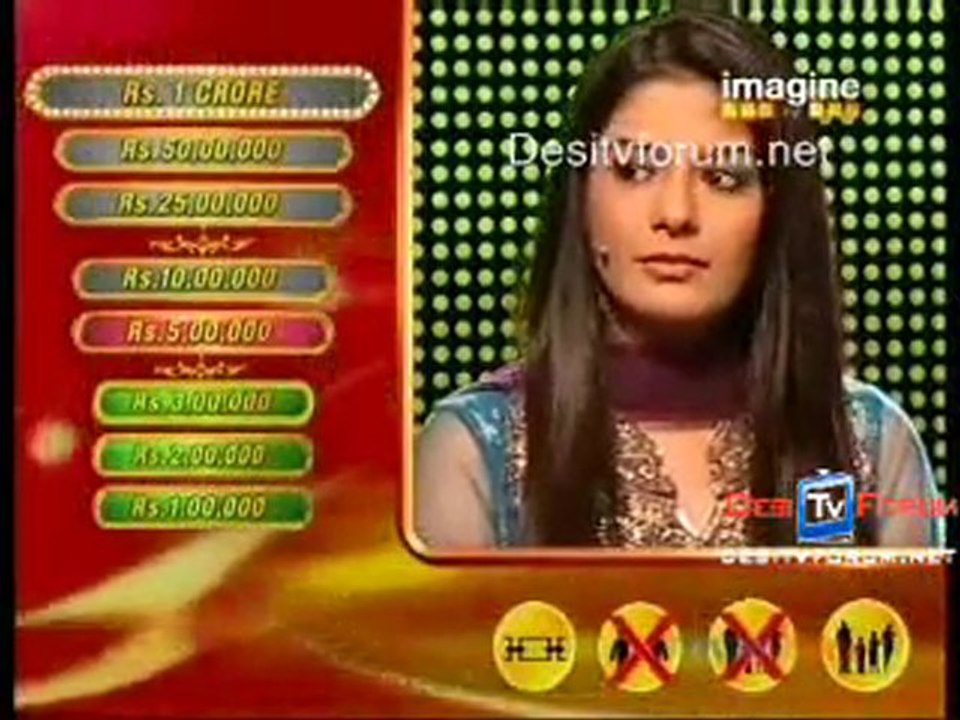 Big Money  - 12th September 2010 - pt5