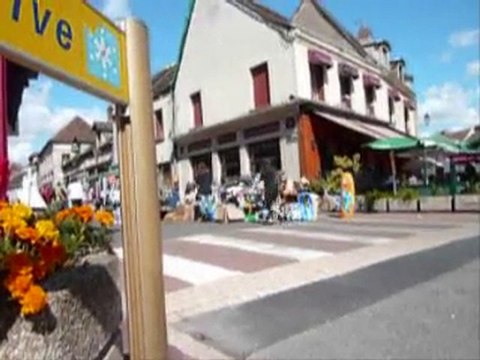 fête de Maintenon & vide grenier