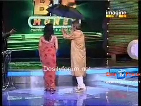 Big Money - 12th September 2010 - pt6