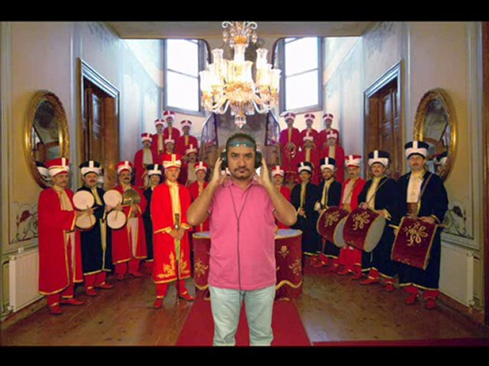 Dj Ümit Can vs. Mehter Ceddin Deden Club Remix djumitcan.com