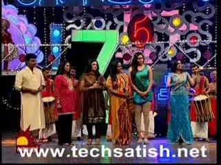 Maanada Mayilada Part 1