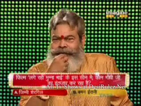 Big Money - 12th September 2010 pt3