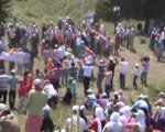 Boyluca Köyü Yayla Şenliği 2010