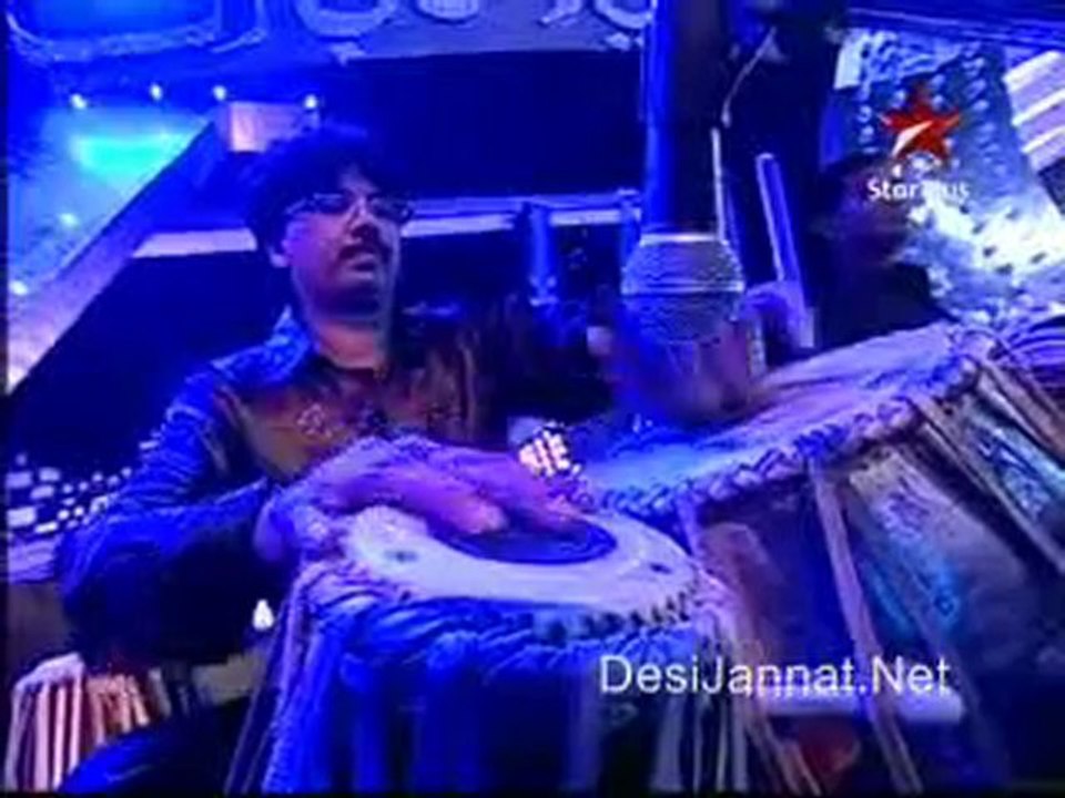 Chhote Ustaad 12th Sept 2010 pt1