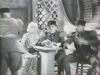 -FERNANDEL (1936)- " Un de la Légion " -partie  4