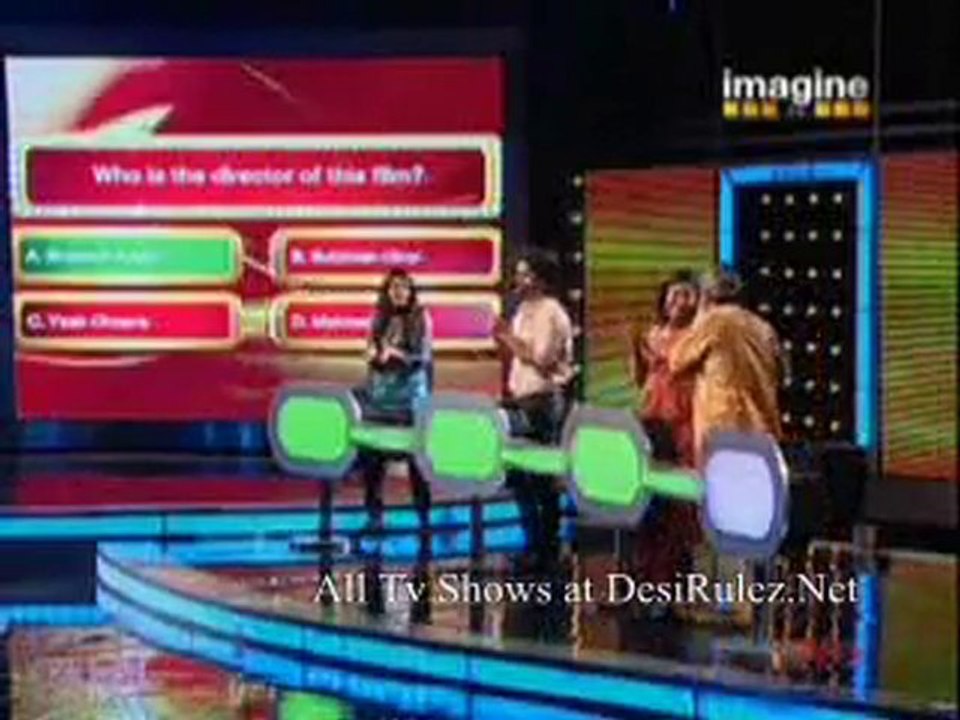 Big Money  - 12th September 2010 pt9