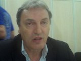 DINO MENEGHIN