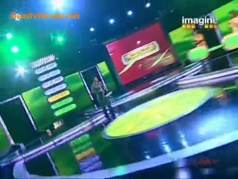 Big Money - 12th September 2010 - pt2