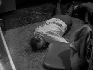 Quatermass Two (film version) Part4