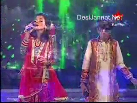 Chhote Ustaad 12th Sept 2010 pt5