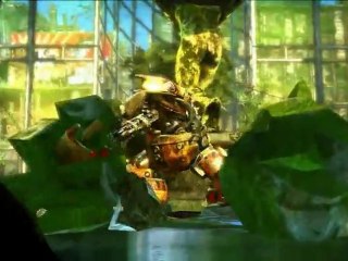 Enslaved - Carnet des développeurs sur la coopération