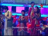 Chhote Ustaad - 12th September 2010 - Pt9