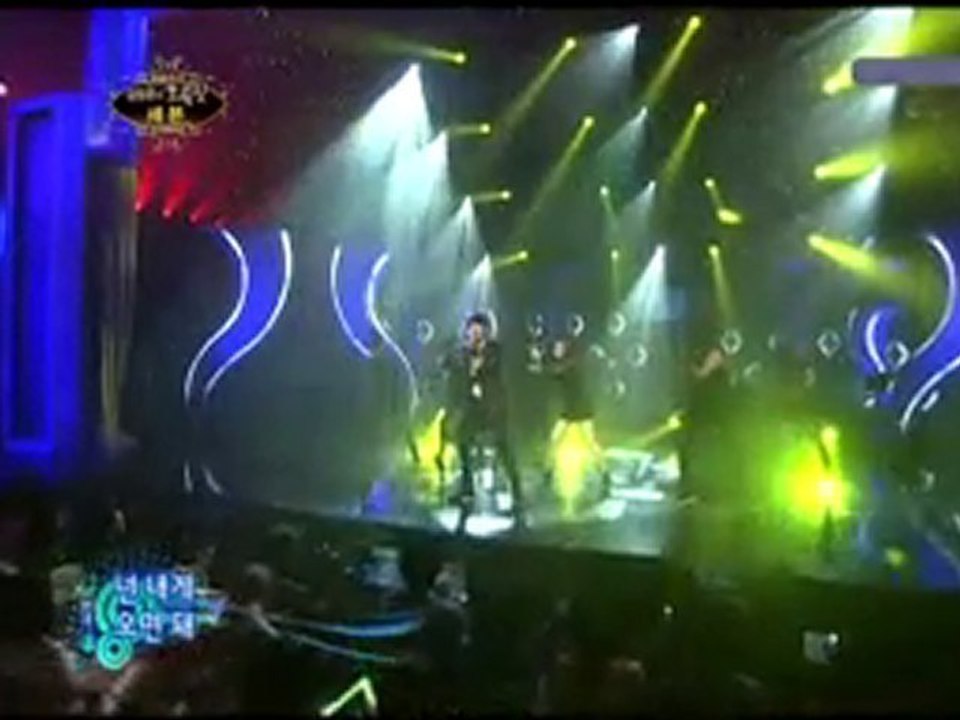 SE7EN - LaLaLa |Live|