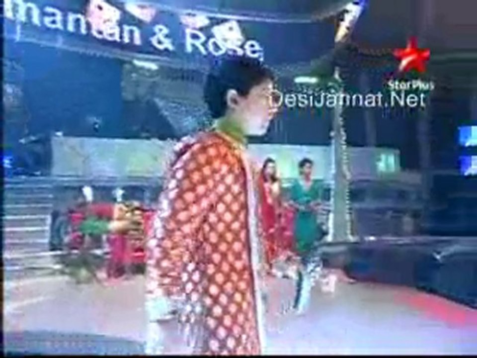 Chhote Ustaad 12th Sept 2010 pt7