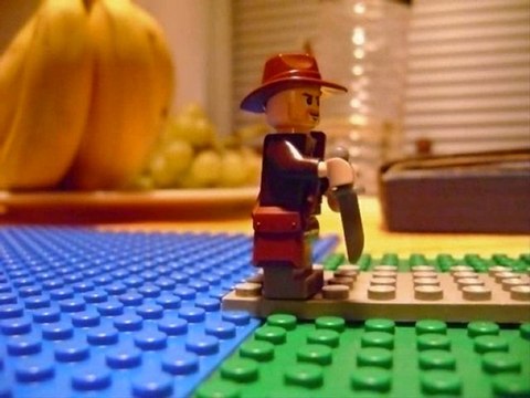 lego indiana jones et le bijoux du temps