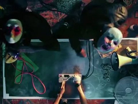 Swedish House Mafia feat. Pharell - One