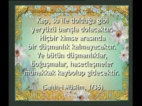 Hz. İsa'nın yeryüzüne ikinci kez gelişindeki hikmetler