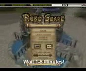 Runescape Gold money generator