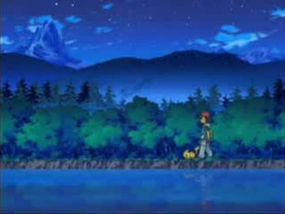 Advanced Ending 3 [JP]
