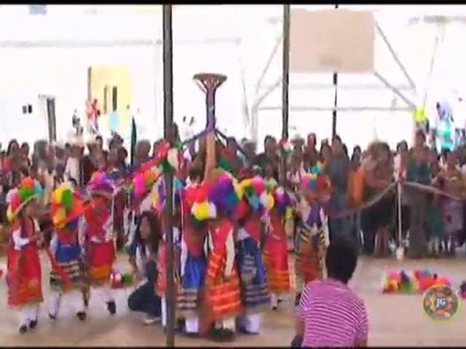 Desfile 2010 - 5