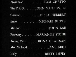 Quatermass Two (movie version) Part5