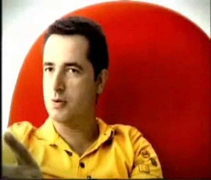 Digiturk Acun Ilıcalı Reklam - DigiturkOnline.net