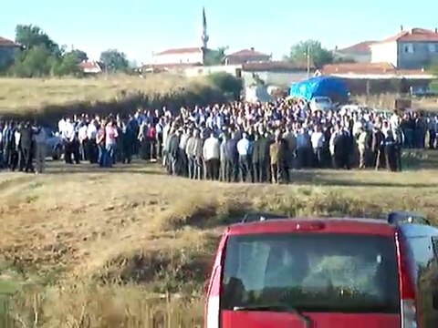 ibribey köyü 2010 ramazan bayram sabahı