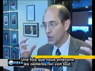 11 septembre la grande escroquerie