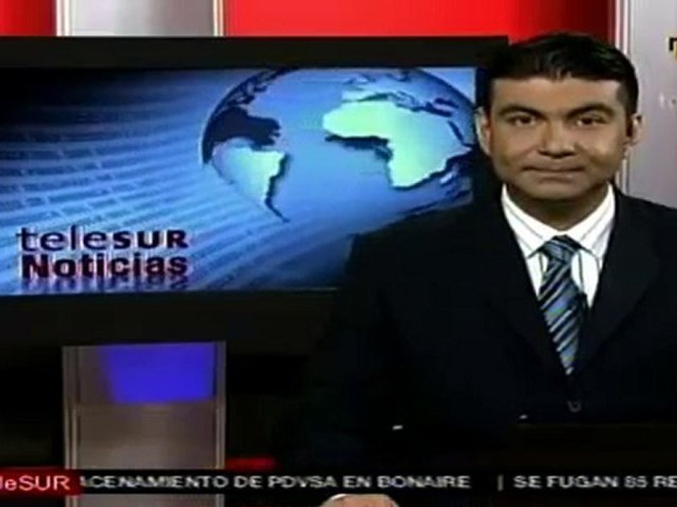 Paraguay: Exigen liberación de cubanos presos en EE.UU.