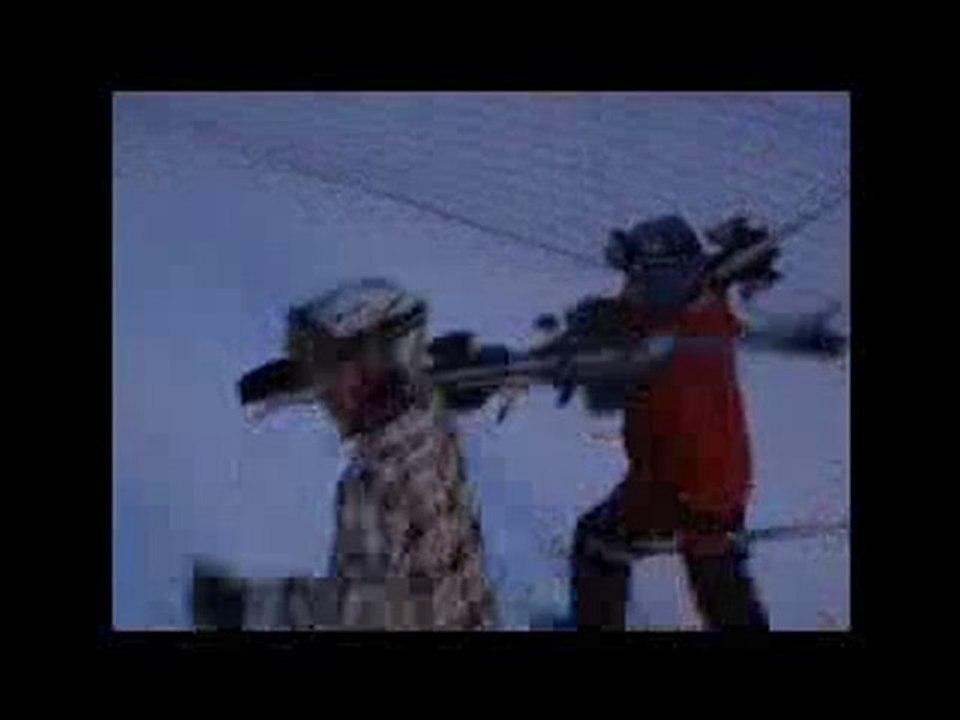 Bigair 2010 Réallon