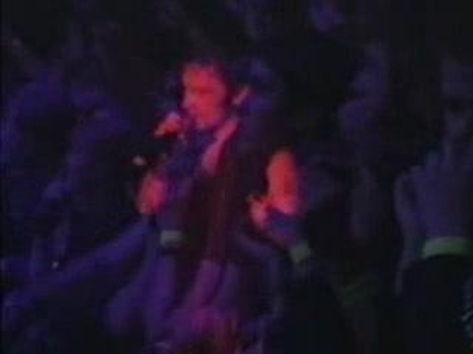 Iron Maiden - No More Lies