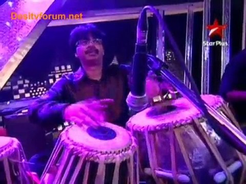 Chhote Ustaad - 12th September 2010 video watch online Part5