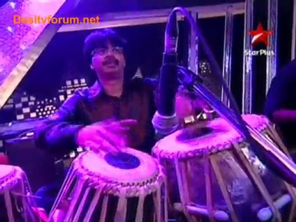 Chhote Ustaad - 12th September 2010 video watch online Part5
