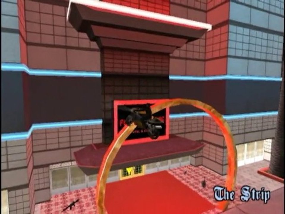 Stunt GTA San Andreas 10 (pc)