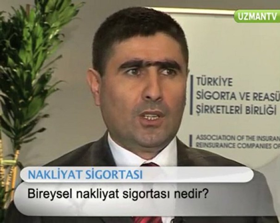 Nakliyat Sigortasi