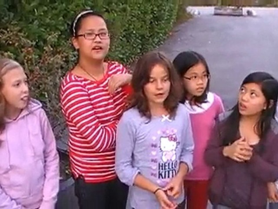 premières impressions des èlèves de 6 ème du collège BOSSUET