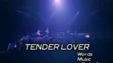 Babyface - TENDER LOVER (LIVE)
