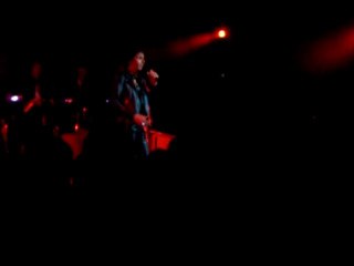 Jean Luc lahaye 11 09 2010