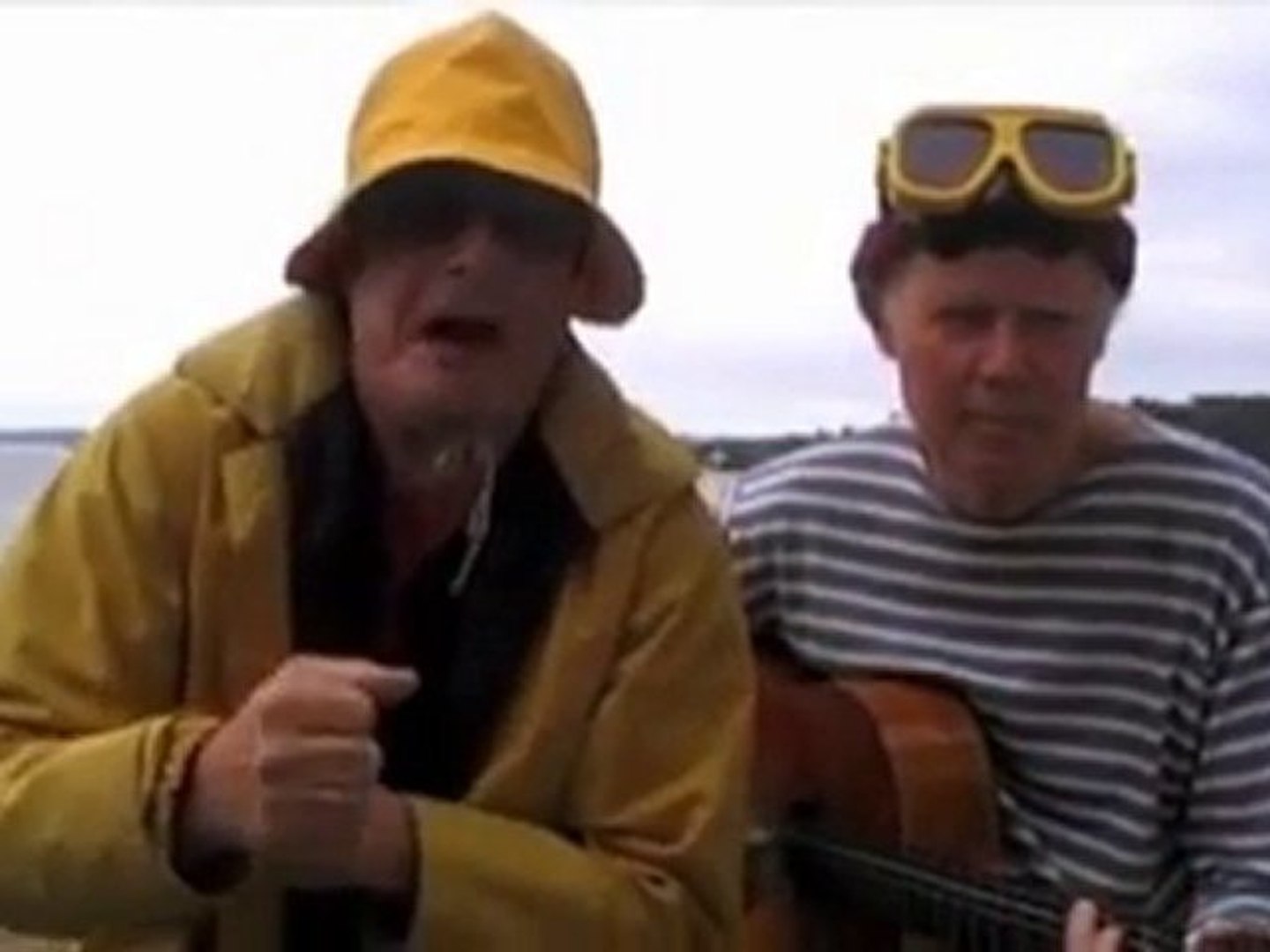 Parodie Les Bobos Lili