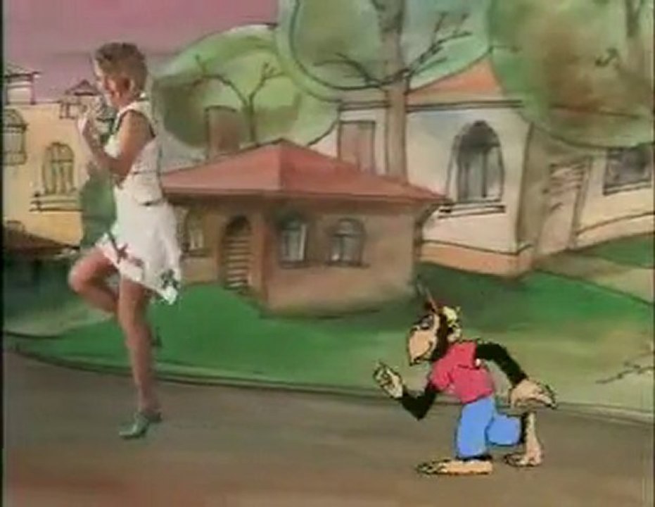 Rüya Ersavcı - İzle Beni