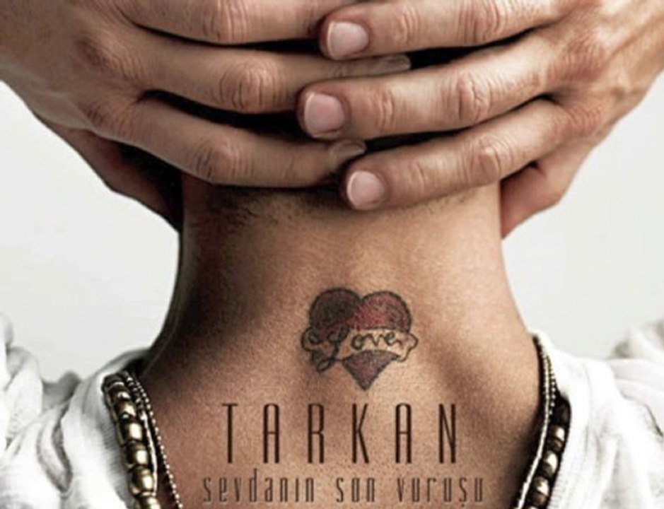 Tarkan - Sevdanın son vurusu Remix by Orhun Sevindik