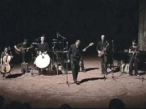 Têtes Raides - St Vincent