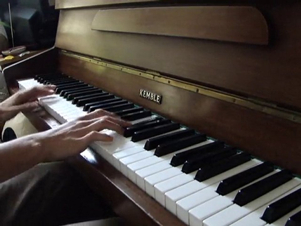 Tiersen - Sur le Fil