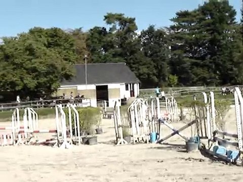 Osiris & moi / Porte ouverte Grena 2010