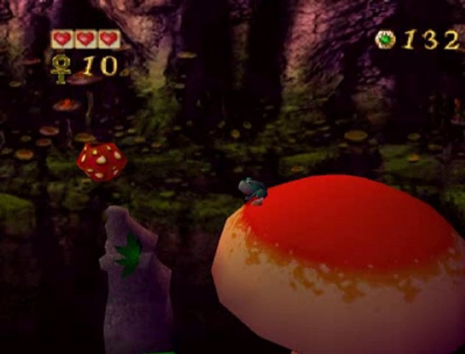 Pandemonium [03] : Lost Caves & Fungus Grotto