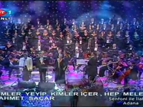 Şol Cennetin Irmakları