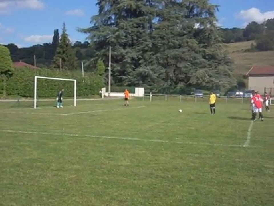 USBR - FCTV