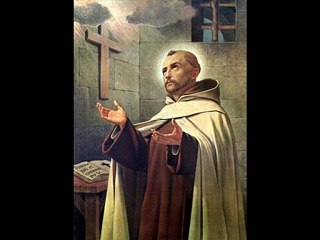 Abbé Marchiset + La vie intérieure