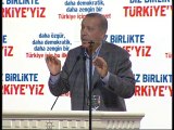 Referandum Sonuçlarını Başbakan Erdoğan Değerlendirmesi - 3